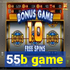55b game